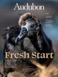 Audubon Magazine - Winter 2023