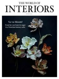 The World of Interiors - January 2024