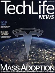 Techlife News - Issue 634 - December 23 2023