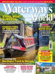 Waterways World - February 2024