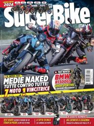 Superbike Italia - Dicembre 2023 - Gennaio 2024