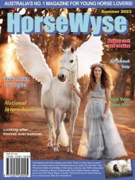 HorseWyse - Summer 2023