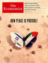 The Economist USA - December 9 2023