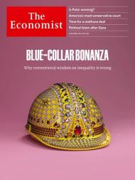 The Economist USA - December 2 2023