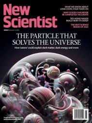 New Scientist USA - 2 December 2023