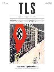 The Times Literary Supplement - 15 December 2023