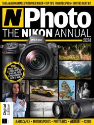 N-Photo The Nikon Annual - Volume 7 - December 2023