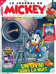 Le Journal de Mickey - 27 Decembre 2023