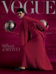 Vogue Italia - Dicembre 2023