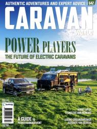 Caravan World - Issue 642 - 76 December 2023