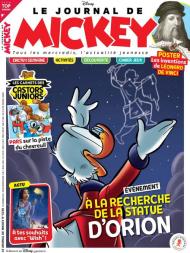 Le Journal de Mickey - 29 Novembre 2023