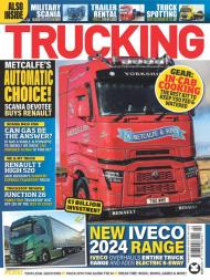 Trucking Magazine - February 2024