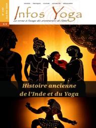 Infos Yoga - Janvier-Fevrier 2024