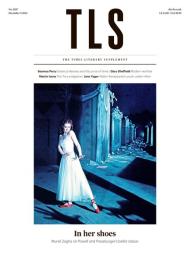 The Times Literary Supplement - 8 December 2023