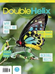 Double Helix - Issue 68 - December 2023