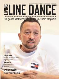 Living Line Dance - Dezember 2023