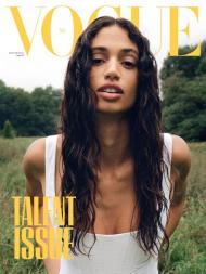 Vogue Nederland - Januari-Februari 2024