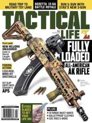 Tactical Life - January-February 2024