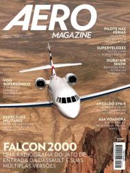Aero Magazine Brasil - Edicao 355 - Dezembro 2023