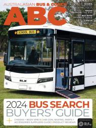 Australasian Bus & Coach - Issue 436 - 18 December 2023