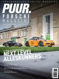 PUUR Porsche Magazine - Oktober 2023
