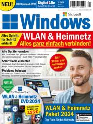 Digital Life - WLAN & Heimnetz - Januar 2024