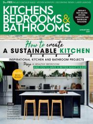 Kitchens Bedrooms & Bathrooms - January 2024
