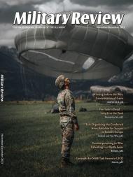 Military Review - November-December 2023