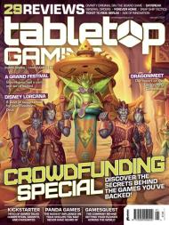 Tabletop Gaming - Issue 86 - January 2024
