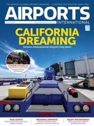 Airports International - Issue 4 2023