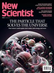 New Scientist International Edition - 2 December 2023