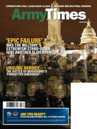 Army Times - December 2023