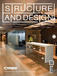 Structure & Design - Issue 61 2023