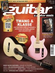 Guitar Germany - Januar 2024