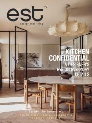Est Magazine - Issue 48 2023