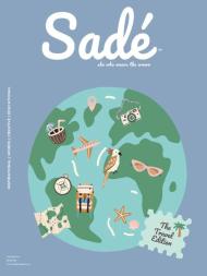 Sade Magazine - December 2023