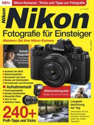Nikon-Fotografie fur Einsteiger - Januar 2024