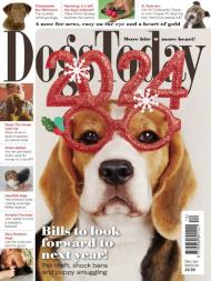 Dogs Today UK - December 2023 - January 2024