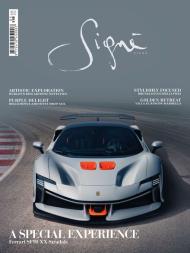 Signe Magazine - Edition 52 2023