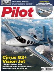 Pilot - February 2024