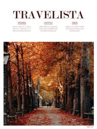 Travelista Magazine - Autumn 2023