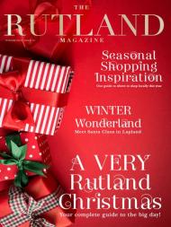 The Rutland Magazine - Winter 2023