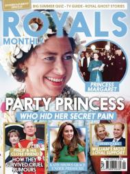 New Idea Royals Monthly - February 2024