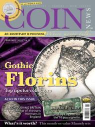 Coin News - February 2024