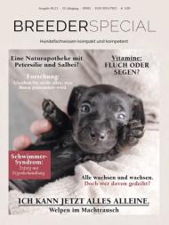 HundeWelt Breeder Special - Nr 6 2023