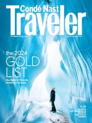 Conde Nast Traveler USA - January-February 2024