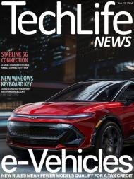 Techlife News - Issue 637 - January 13 2024