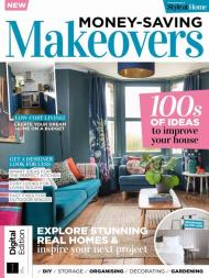 Style at Home Presents - Money-Saving Makeovers - 1st Edition - January 2024