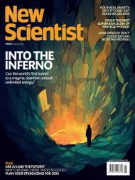 New Scientist International Edition - 6 January 2024