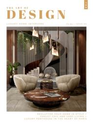 The Art of Design - January-February 2024